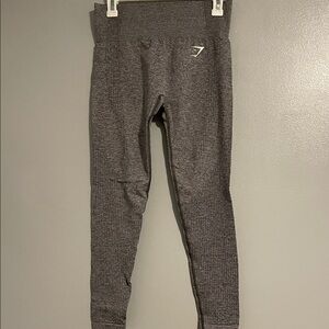Gymshark Charcoal Leggings
